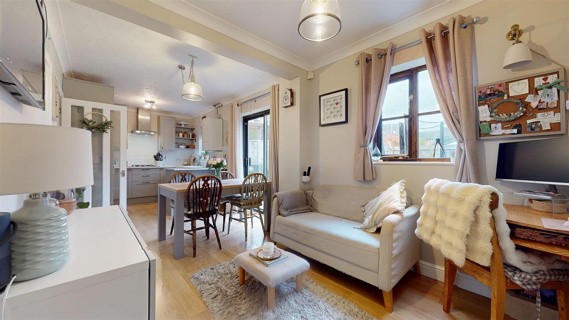 3 bed property in St. Helens Grove, Milton Keynes